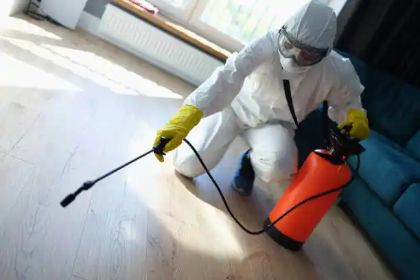 pest control Pingree Grove